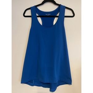 Tory Burch Sport Tank (Size L)